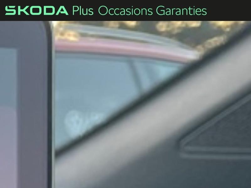 Voitures occasions ŠKODA Enyaq Coupé Sportline Sarreguemines