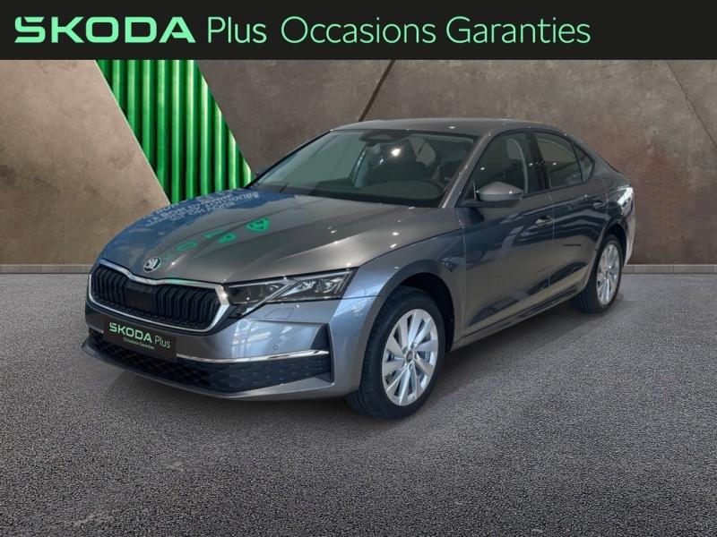 Voitures occasions ŠKODA OCTAVIA Selection Sarreguemines
