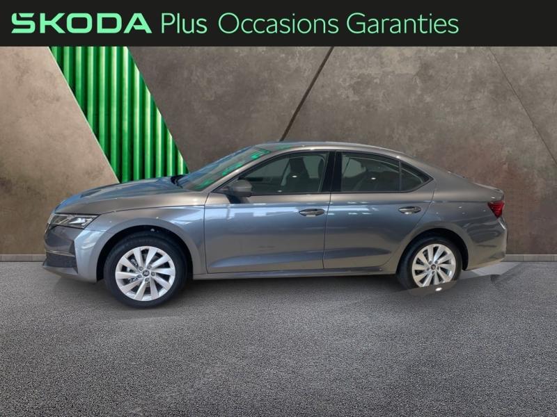 Voitures occasions ŠKODA OCTAVIA Selection Sarreguemines