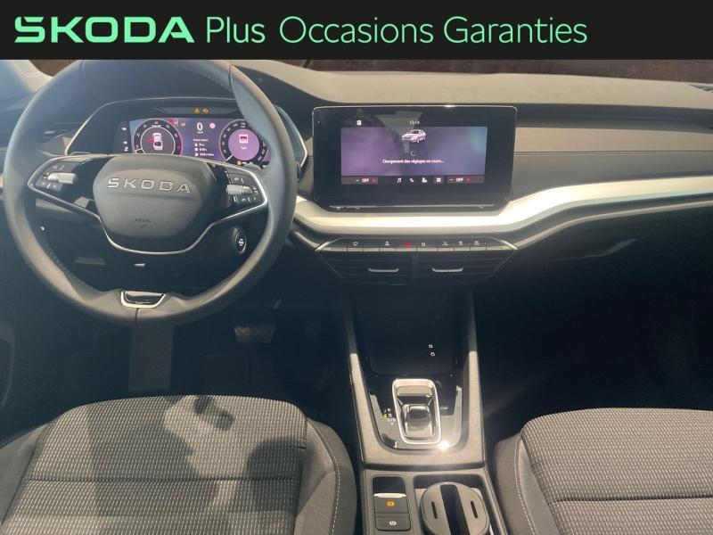 Voitures occasions ŠKODA OCTAVIA Selection Sarreguemines