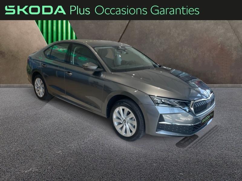Voitures occasions ŠKODA OCTAVIA Selection Sarreguemines