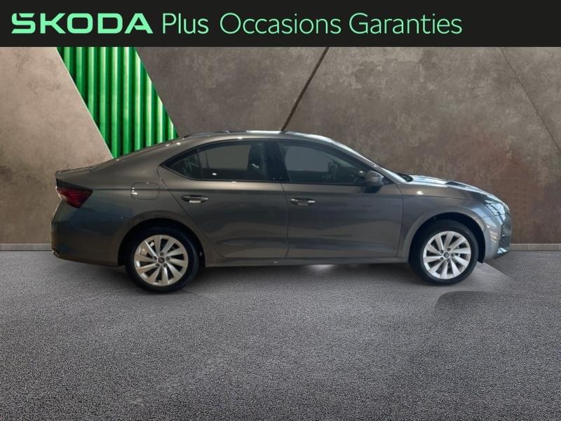 Voitures occasions ŠKODA OCTAVIA Selection Sarreguemines