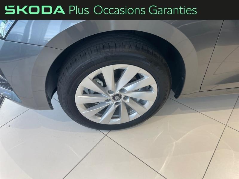 Voitures occasions ŠKODA OCTAVIA Selection Sarreguemines