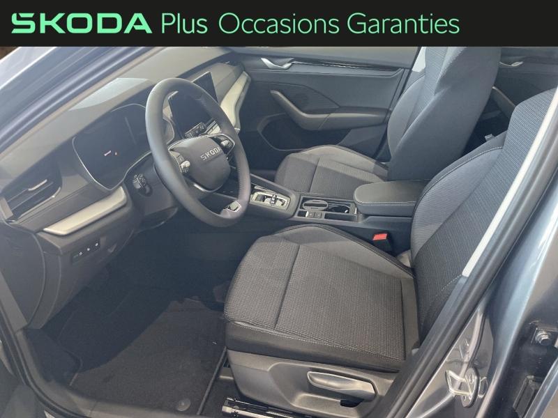 Voitures occasions ŠKODA OCTAVIA Selection Sarreguemines