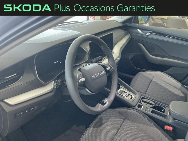 Voitures occasions ŠKODA OCTAVIA Selection Sarreguemines