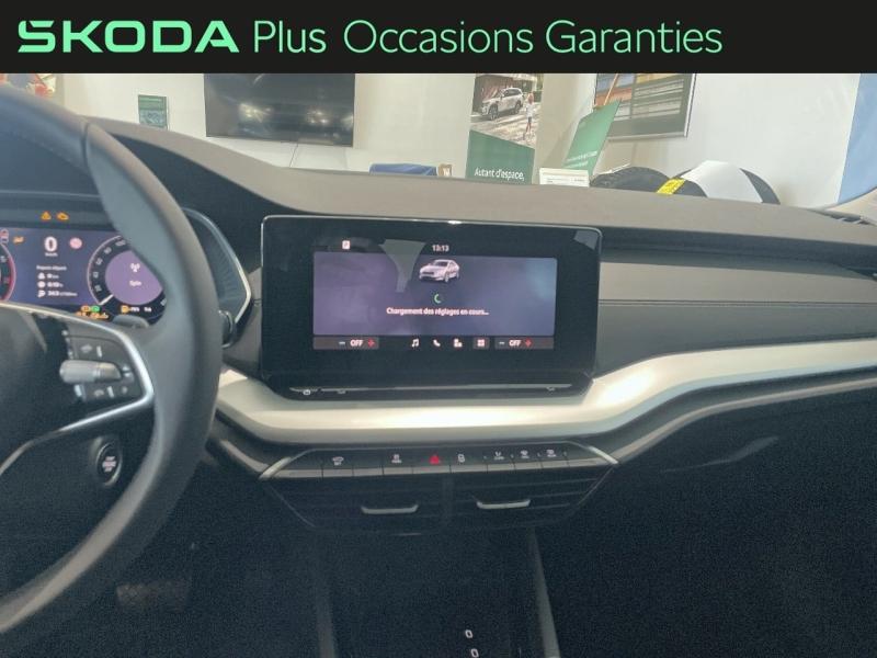 Voitures occasions ŠKODA OCTAVIA Selection Sarreguemines