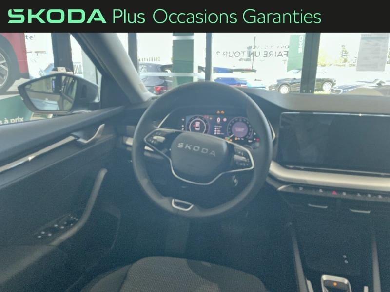 Voitures occasions ŠKODA OCTAVIA Selection Sarreguemines