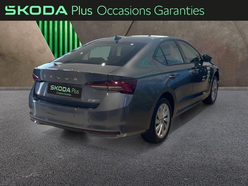 Voitures occasions ŠKODA OCTAVIA Selection Sarreguemines