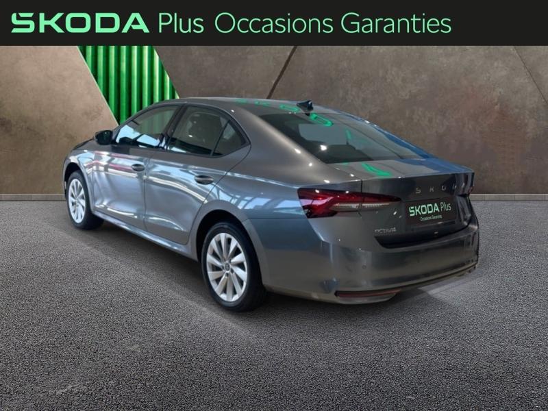 Voitures occasions ŠKODA OCTAVIA Selection Sarreguemines
