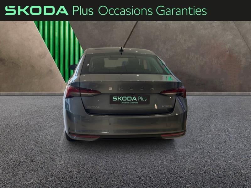 Voitures occasions ŠKODA OCTAVIA Selection Sarreguemines