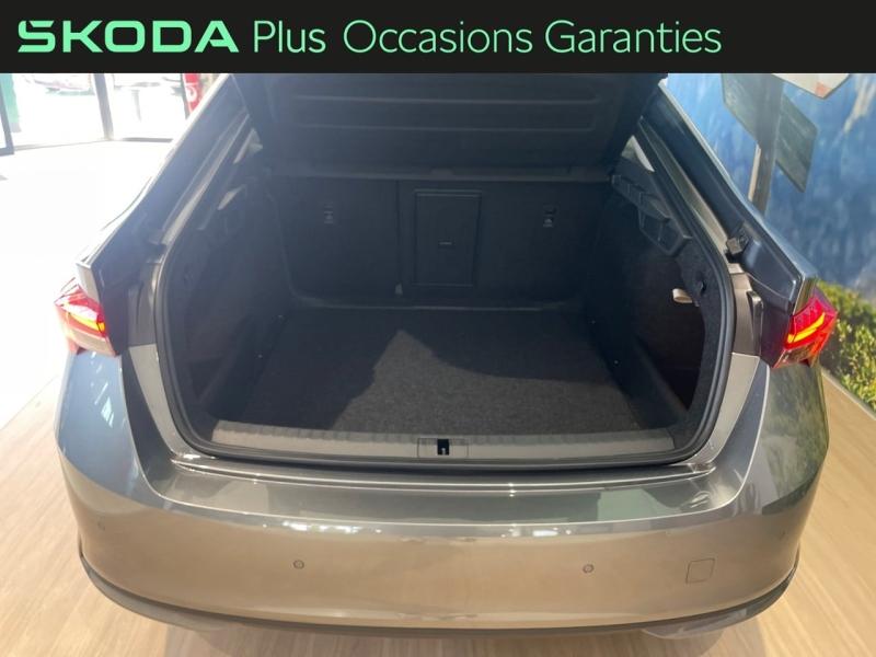 Voitures occasions ŠKODA OCTAVIA Selection Sarreguemines