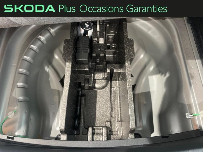 Voitures occasions ŠKODA OCTAVIA Selection Sarreguemines