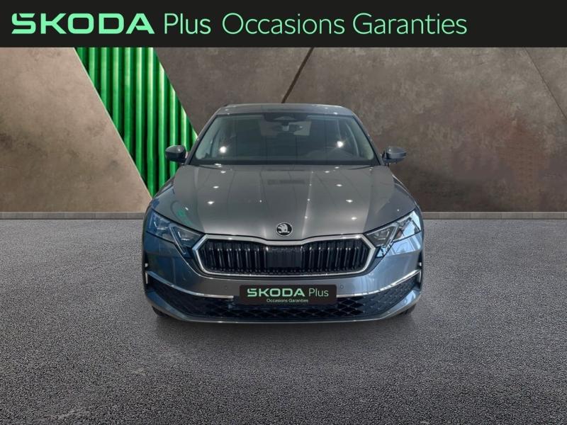 Voitures occasions ŠKODA OCTAVIA Selection Sarreguemines