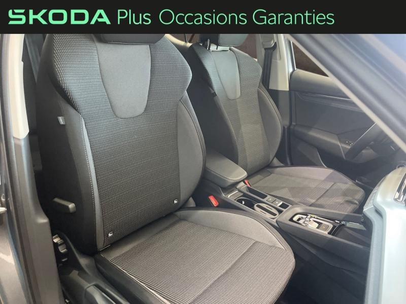 Voitures occasions ŠKODA OCTAVIA Selection Sarreguemines