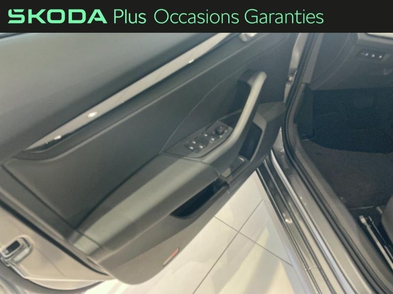 Voitures occasions ŠKODA OCTAVIA Selection Sarreguemines