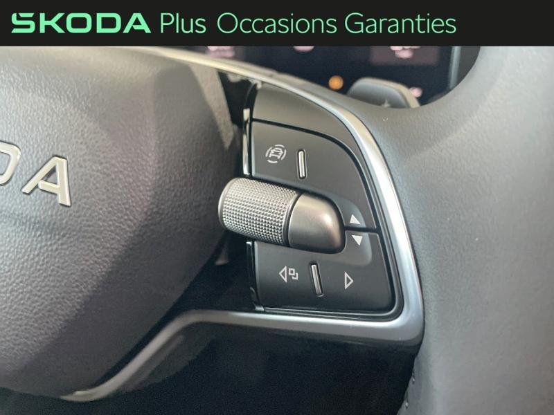 Voitures occasions ŠKODA OCTAVIA Selection Sarreguemines