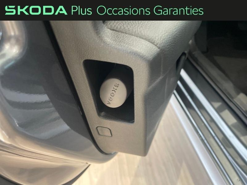 Voitures occasions ŠKODA OCTAVIA Selection Sarreguemines