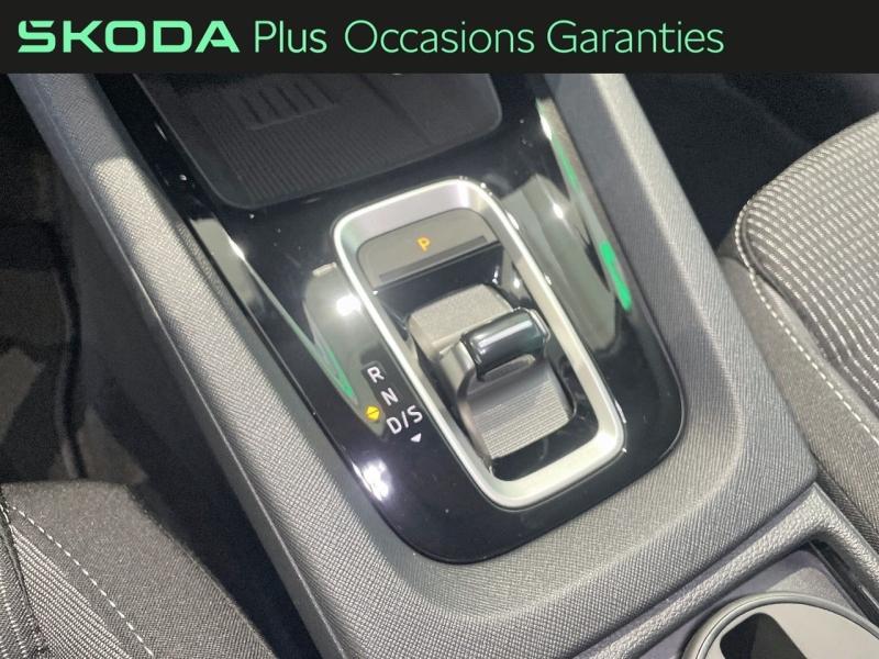 Voitures occasions ŠKODA OCTAVIA Selection Sarreguemines