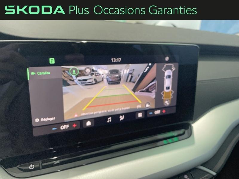 Voitures occasions ŠKODA OCTAVIA Selection Sarreguemines