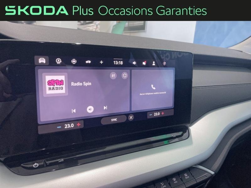 Voitures occasions ŠKODA OCTAVIA Selection Sarreguemines