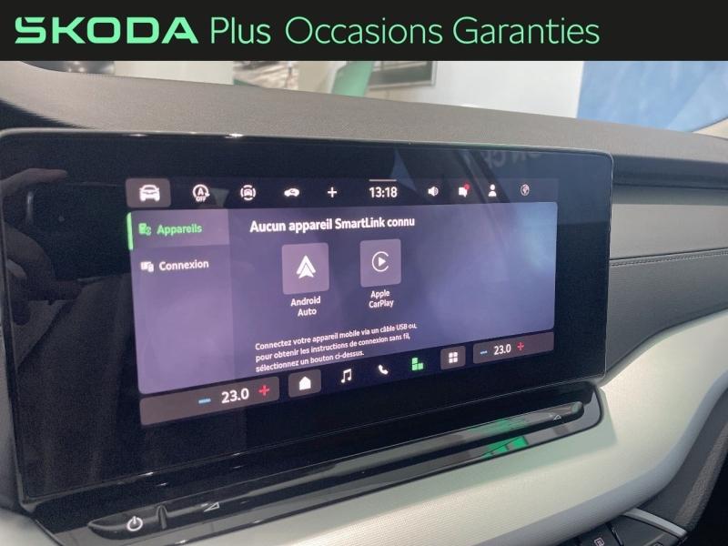 Voitures occasions ŠKODA OCTAVIA Selection Sarreguemines