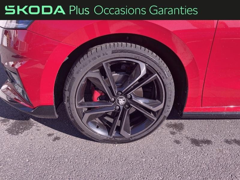 Voitures occasions ŠKODA FABIA 130 Sarreguemines