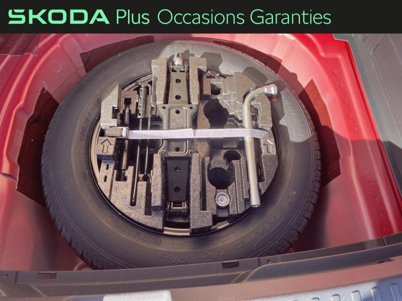 Voitures occasions ŠKODA FABIA 130 Sarreguemines