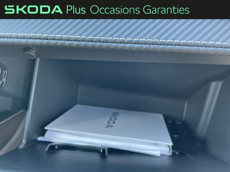 Voitures occasions ŠKODA FABIA 130 Sarreguemines