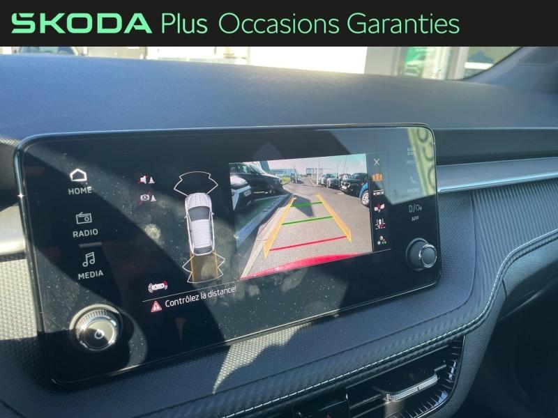 Voitures occasions ŠKODA FABIA 130 Sarreguemines