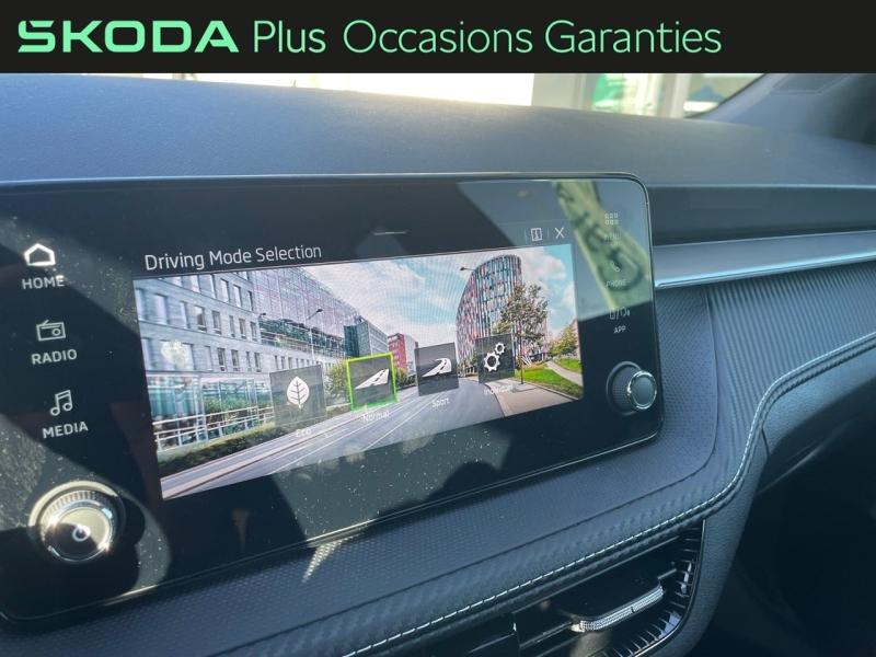 Voitures occasions ŠKODA FABIA 130 Sarreguemines