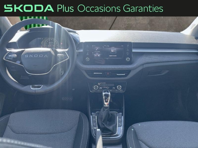 Voitures occasions ŠKODA FABIA Clever Edition Sarreguemines