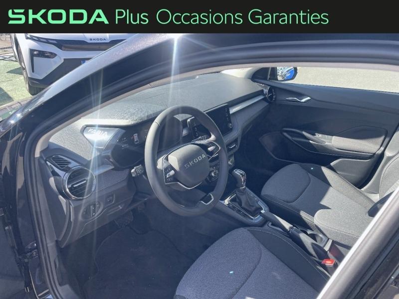 Voitures occasions ŠKODA FABIA Clever Edition Sarreguemines