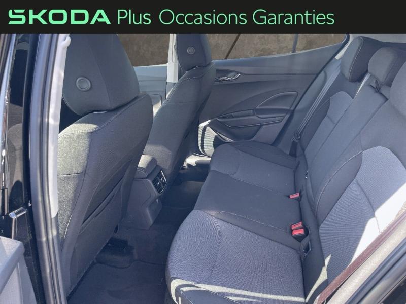 Voitures occasions ŠKODA FABIA Clever Edition Sarreguemines