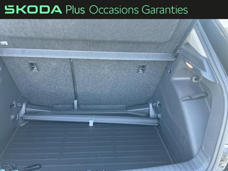 Voitures occasions ŠKODA FABIA Clever Edition Sarreguemines