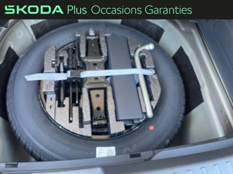 Voitures occasions ŠKODA FABIA Clever Edition Sarreguemines