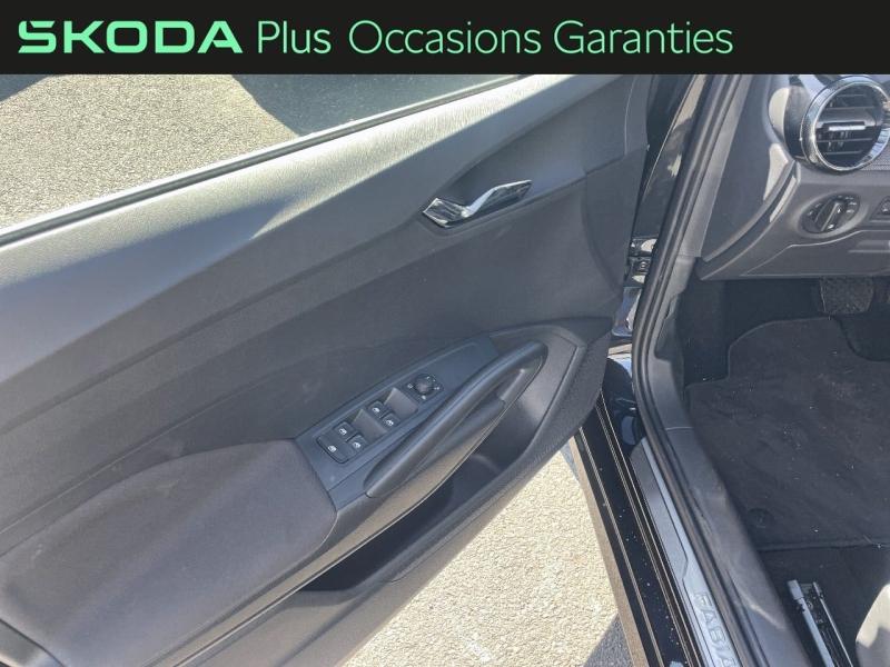 Voitures occasions ŠKODA FABIA Clever Edition Sarreguemines