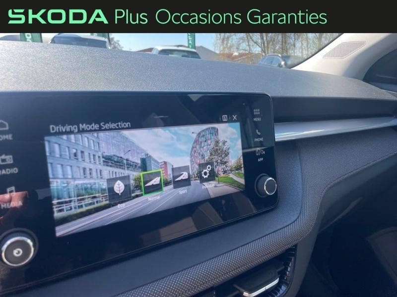 Voitures occasions ŠKODA FABIA Clever Edition Sarreguemines