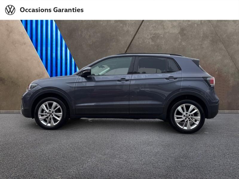 Voitures occasions VOLKSWAGEN T-CROSS VW Edition Metz
