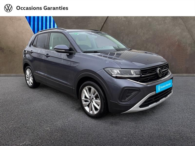 Voitures occasions VOLKSWAGEN T-CROSS VW Edition Metz