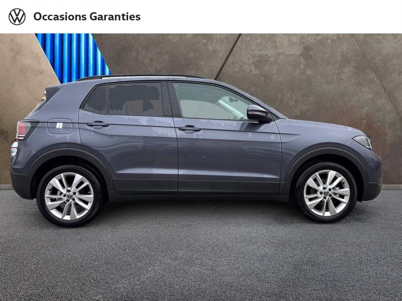 Voitures occasions VOLKSWAGEN T-CROSS VW Edition Metz