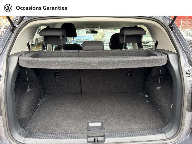 Voitures occasions VOLKSWAGEN T-CROSS VW Edition Metz