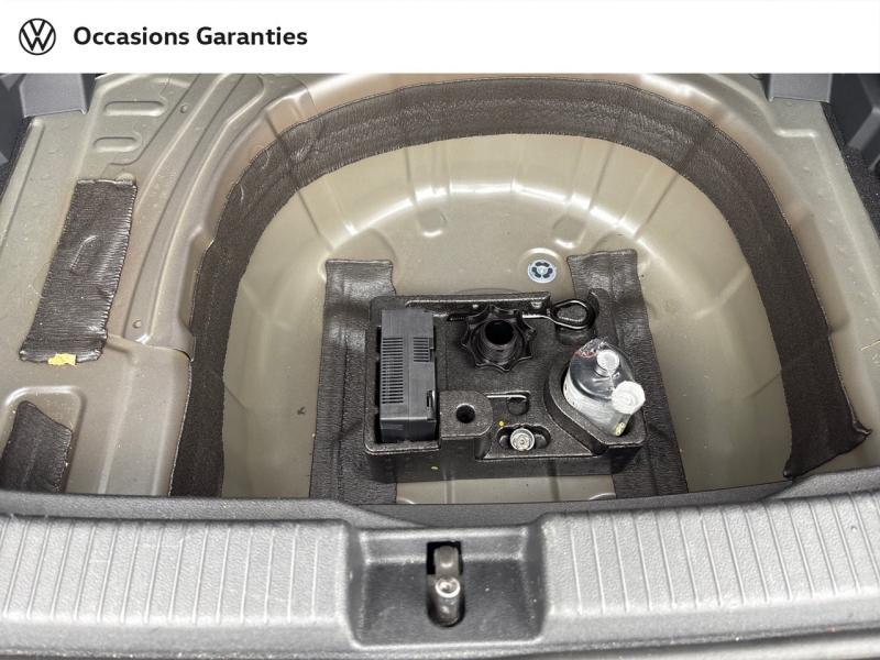 Voitures occasions VOLKSWAGEN T-CROSS VW Edition Metz