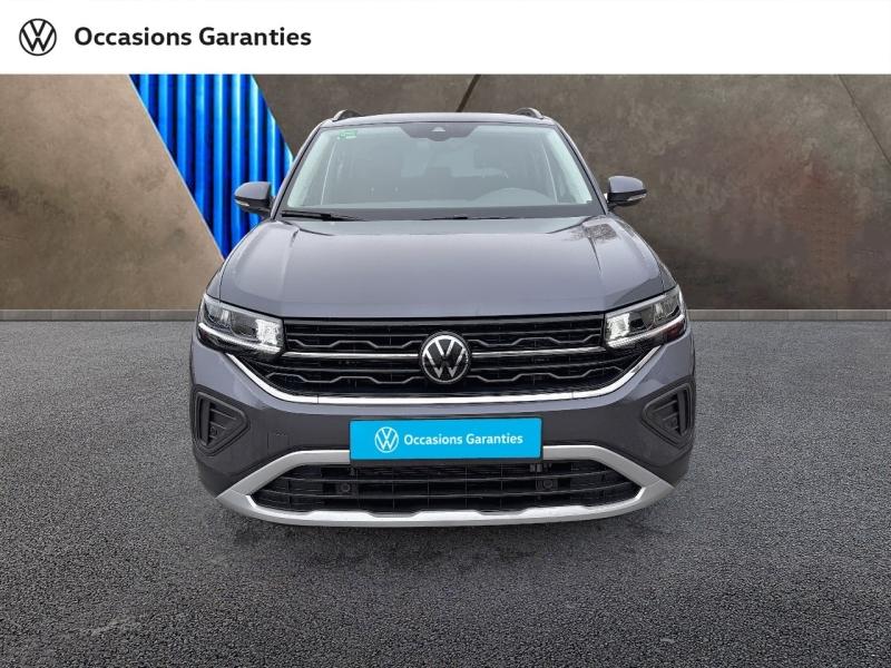 Voitures occasions VOLKSWAGEN T-CROSS VW Edition Metz