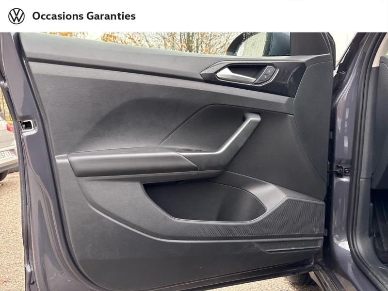 Voitures occasions VOLKSWAGEN T-CROSS VW Edition Metz