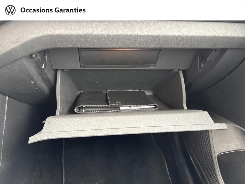 Voitures occasions VOLKSWAGEN T-CROSS VW Edition Metz