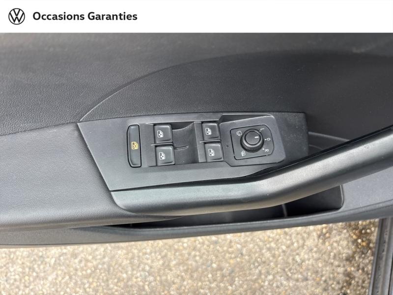 Voitures occasions VOLKSWAGEN T-CROSS VW Edition Metz