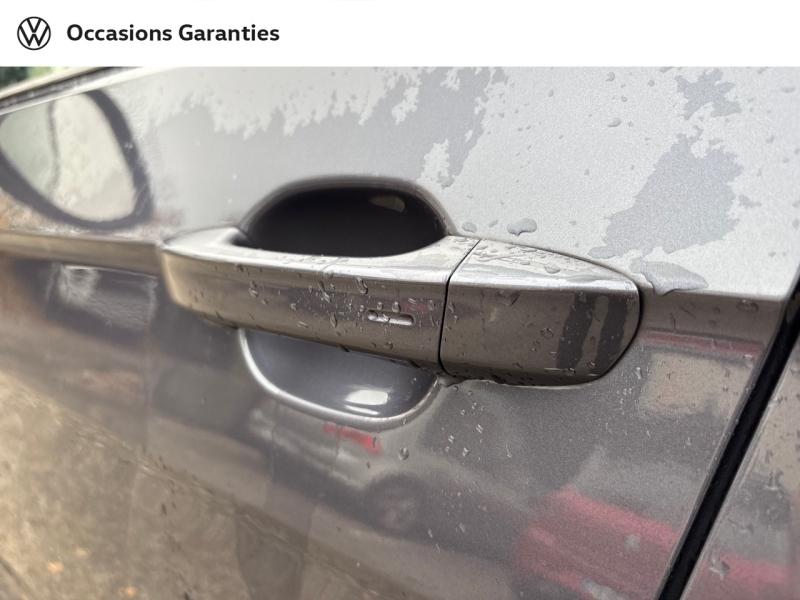Voitures occasions VOLKSWAGEN T-CROSS VW Edition Metz