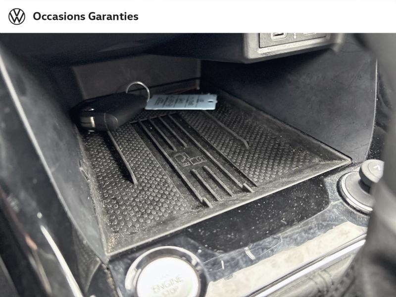 Voitures occasions VOLKSWAGEN T-CROSS VW Edition Metz