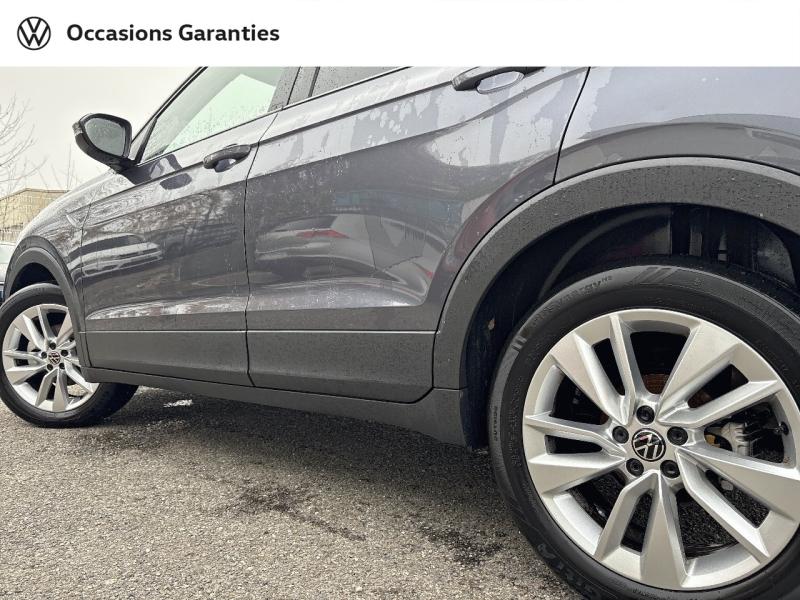 Voitures occasions VOLKSWAGEN T-CROSS VW Edition Sarreguemines