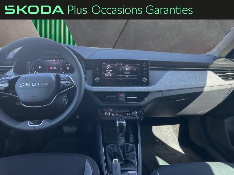 Voitures occasions ŠKODA KAMIQ Clever Edition Tomblaine